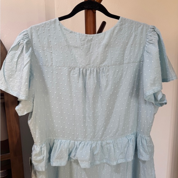 NWT Rachel Parcell Tier dress - Picture 6 of 11